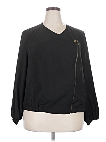 Roz & Ali Jacket (view 1)