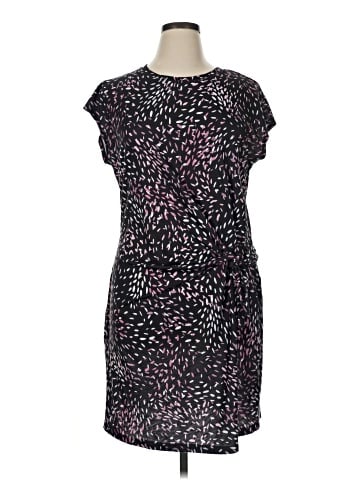 Originality Casual Dress (view 1)
