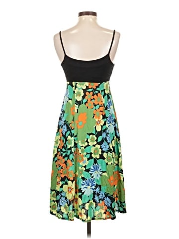 Ric Rac Cocktail Dress (view 2)