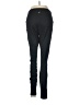 Asics Solid Black Active Pants Size M - photo 2