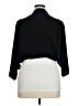 Tiana B. Black Kimono Size 1X - photo 2