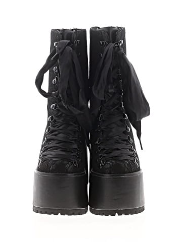 YRU Shoes Boots (view 2)