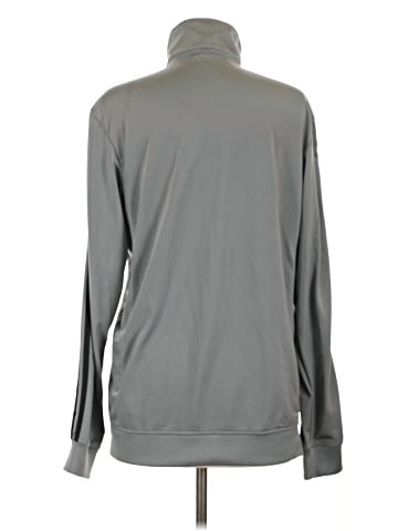 Adidas Track Jacket (view 2)