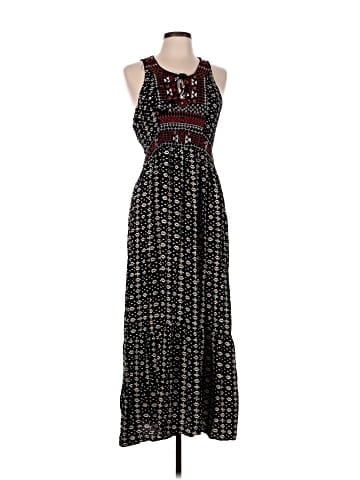 Ecote Casual Dress (view 1)