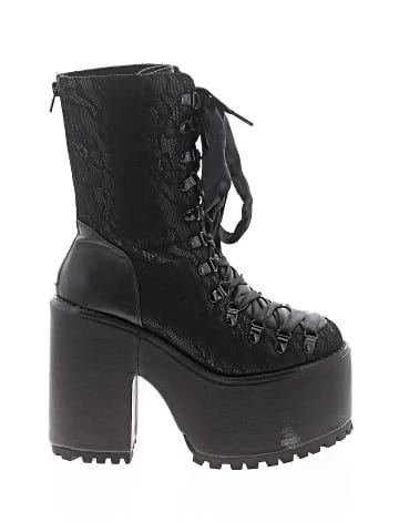 YRU Shoes Boots (view 1)