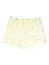 Elizabeth and James Ivory Shorts Size 6 - photo 1