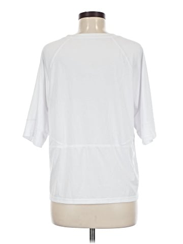 Unbranded 3/4 Sleeve T-Shirt (view 2)