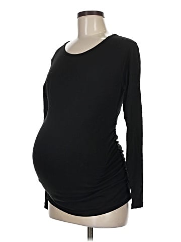 Bhome Long Sleeve T-Shirt (view 1)