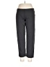 Eileen Fisher Solid Gray Active Pants Size L - photo 1