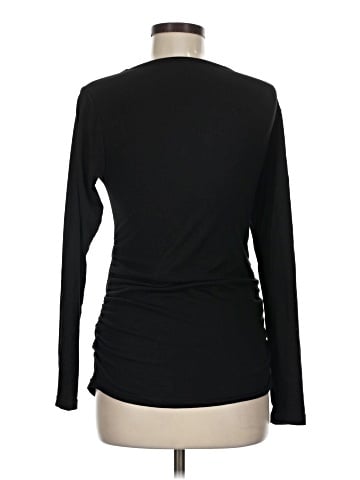 Bhome Long Sleeve T-Shirt (view 2)