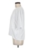 Unbranded White 3/4 Sleeve T-Shirt Size M - photo 5