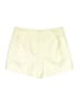 Elizabeth and James Ivory Shorts Size 6 - photo 2
