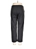 Eileen Fisher Solid Gray Active Pants Size L - photo 2