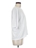 Unbranded White 3/4 Sleeve T-Shirt Size M - photo 4