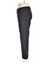 Eileen Fisher Solid Gray Active Pants Size L - photo 5