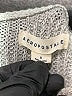 Aeropostale Gray Pullover Sweater Size S - photo 7