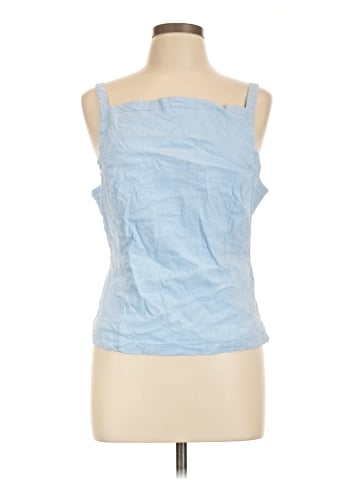 Maeve by Anthropologie Sleeveless Top (view 1)