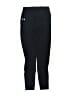 Under Armour Black Active Pants Size M (youth) - photo 1