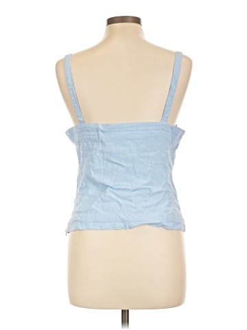Maeve by Anthropologie Sleeveless Top (view 2)