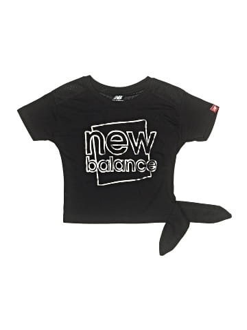 New Balance Short Sleeve T-Shirt (view 1)