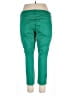 Old Navy Solid Green Casual Pants Size 18 - photo 2