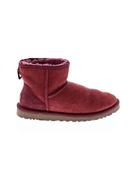 Ugg Australia Ankle Boots