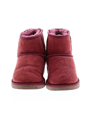 Ugg Australia Ankle Boots (view 2)