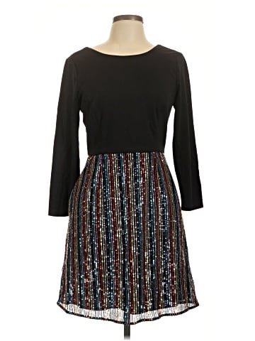 Hutch Cocktail Dress (view 1)