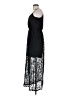 Bongo 100% Polyester Black Cocktail Dress Size S - photo 5