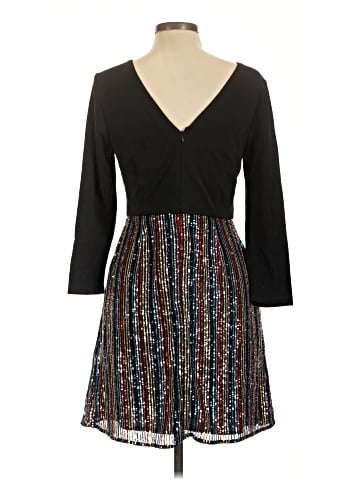 Hutch Cocktail Dress (view 2)