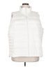 Lands' End 100% Polyester White Vest Size 2X - photo 1