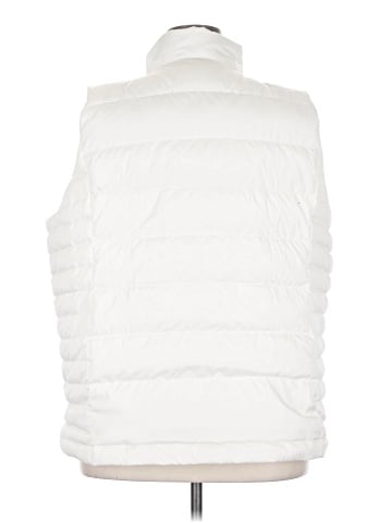 Lands' End Vest (view 2)