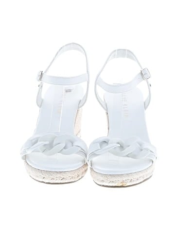 Anne Klein Wedges (view 2)