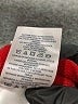Lands' End 100% Polyester Red Pullover Sweater Size M - photo 9