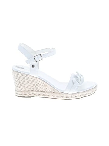 Anne Klein Wedges (view 1)