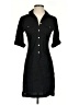 Max Studio Black Casual Dress Size S - photo 1