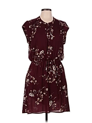 DR2 Casual Dress (view 1)