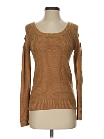 Venus Pullover Sweater (view 1)