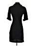 Max Studio Black Casual Dress Size S - photo 2