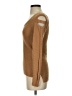 Venus 100% Acrylic Brown Pullover Sweater Size XS - photo 5