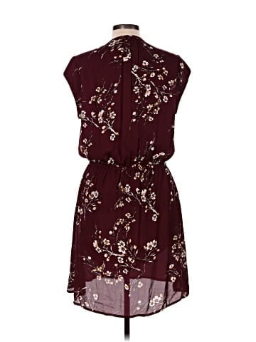 DR2 Casual Dress (view 2)