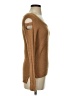 Venus 100% Acrylic Brown Pullover Sweater Size XS - photo 4