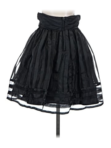 Betsey Johnson Formal Skirt (view 2)