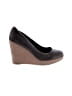 Ciao Bella Black Wedges Size 8 1/2 - photo 1