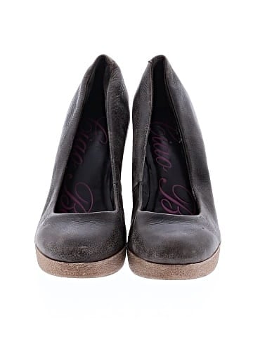 Ciao Bella Wedges (view 2)