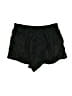 Reformation Solid Black Shorts Size M - photo 2