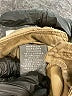 Level 99 Brown Cargo Pants Size 25 waist - photo 5