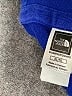 The North Face Blue Jacket Size XL - photo 6