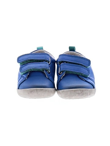 Ten Little Booties (view 2)