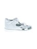 Assorted Brands White Sandals Size EU 28 / US 11 (kids) - photo 1